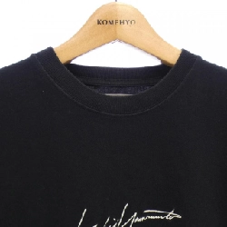 Áo thun YOHJI YAMAMOTO POUR Homme - Hàng hiệu Authentic 905268