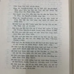 Vì độc lập tự do vì chủ nghĩa xã hội - hồ chí minh. 3b1 572632
