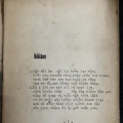Tình ca lính anpha đỏ- Quốc Nam 1004143