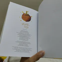 Hoàng Tử Bé - Antoine De Saint - Exupery 562221