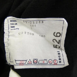 SACAI T-shirt - Hàng hiệu Authentic 901961