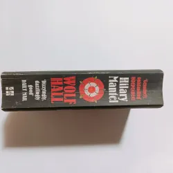 Wolf Hall - Hilary Mantel  752151