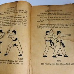BẮC PHÁI HỒNG GIA QUYỀN  531166