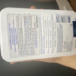 Kem dưỡng thể Cerave chính hãng nguyên Seal 8429