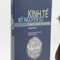 Kinh tế kỷ nguyên số: Thách thức và cơ hội 1044267