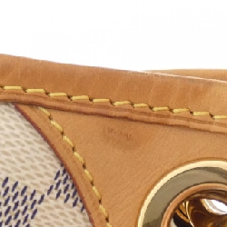 Túi xách vai Louis Vuitton Damier Azur Galliera PM N55215 610278