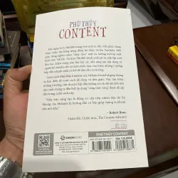 PHÙ THỦY CONTENT – Melanie Deziel (The Content Fuel Framework)- K5 1032825
