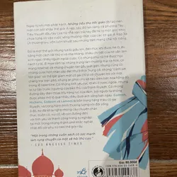 Những Tiểu Thư Hồi Giáo - Rajaa Alsanea (7) 605503