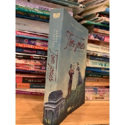Tom joner đứa trẻ vô thừa nhận tập 1 và tập 2 -Henry Fielding 786069