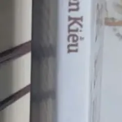 Đọc lại truyện Kiều - Vũ Hạnh 733767