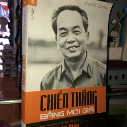 Chiến thắng bằng mọi giá - Cecil B.Currey