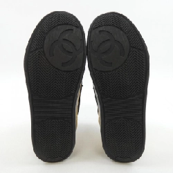 【Mã giảm giá】Giày thể thao CHANEL 660840