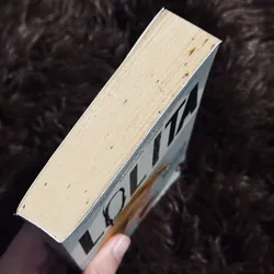 Lolita (English) 719101