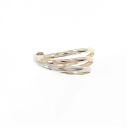 K10 Ba màu イヤーカフ 片耳 - Hàng hiệu Authentic