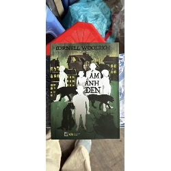 Ám Ảnh Đen - Cornell Woolrich ASB.PO Oreka Blogmeo 230225