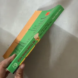 Kế toán hàng hoá 727600