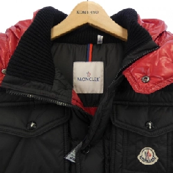 MONCLER 69833 MONCEAU Áo gile - Hàng hiệu Chính hãng 885000