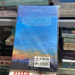 Định mệnh và cuồng nộ - Lauren Groff ( văn học hiện đại ) 966473