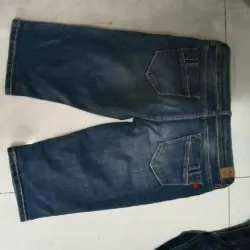 Quần short và ngố 557359