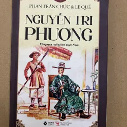 Nguyễn Tri Phương Vị Nguyên Sói Tài Trí Nước Nam