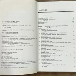 Engineering Genesis - Donald Bruce & Ann Bruce 728396