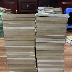 Shin Cậu Bé Bút Chì Phiên Bản Hoạt Hình màu đủ bộ 52 tập 505974