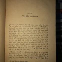Nàng Margaret xinh đẹp - Henry Haggard  795479
