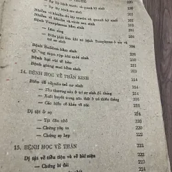 GIẢN YẾU SƠ SINH HỌC BỆNH TRẺ SƠ SINH - LAUGIER- Lâm sàng Chẩn đoán Điều trị- 1989 788985