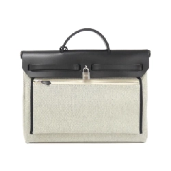 Túi xách Hermes Aile Bag Zip Messenger 39cm 084623CK - Hàng hiệu Authentic 776574