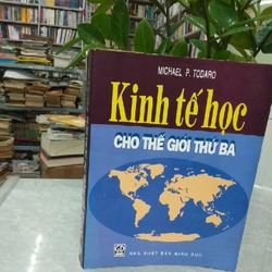 KINH TẾ HỌC CHO THẾ GIỚI THỨ BA