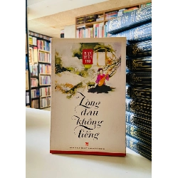 Lòng đau không tiếng - Phạm Thiên Thư STB3640 Văn học
