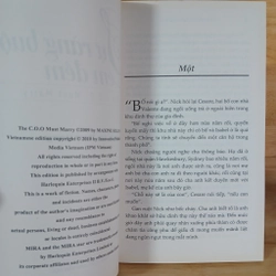 Sự Ràng Buộc Êm Đềm - Maxine Sullivan 459831