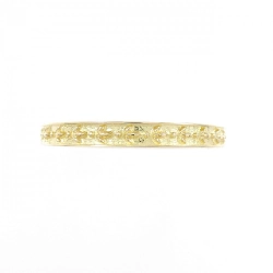 Nhẫn K18YG - Hàng hiệu Authentic 850149