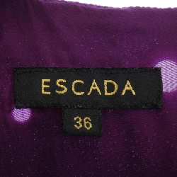 【Mã giảm giá】Escada ESCADA Đầm 653651