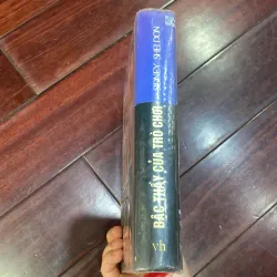 SIDNEY SHELDON - Bậc thầy của trò chơi - tiểu thuyết nước ngoài  1039481