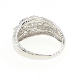 Nhẫn kim cương PT850 1.02CT - Hàng hiệu Authentic 849654