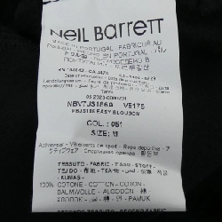 Áo khoác Neil Barrett NBV7JS186A - Hàng hiệu Authentic 894120