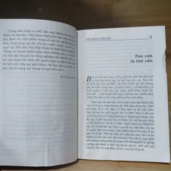 Tản Văn - Giả Bình Ao 599843