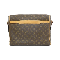 Túi xách vai Louis Vuitton Monogram Abes M45257 - Hàng hiệu Chính hãng 768096