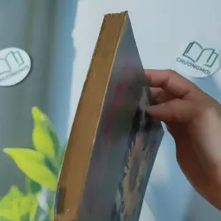 [MIỄN PHÍ BỌC SÁCH] [XƯA] [HIẾM] Cách Mạng Mùa Thu Và Giang Sơn Tuổi Trẻ (1992) 928584