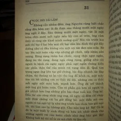 Cuộc đời dài lắm - Chu Lai 933543