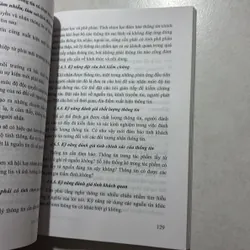 Một số kỹ năng cơ bản trong lãnh đạo, quản lý của cán bộ lãnh đạo, quản lý ở các cơ sở 727053