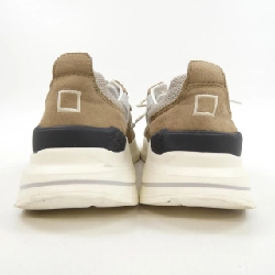 【Mã giảm giá】Giày sneaker D.A.T.E. 661583