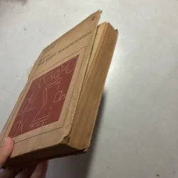 КУРС ВЫСШЕЙ МАТЕМАТИКИ (Tiếng Nga) 745193