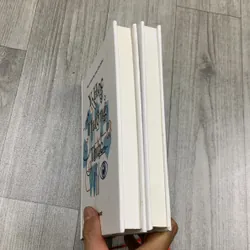 Y học thường thức. Bộ 2 tập. 3b2 721158