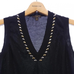 Louis Vuitton LOUIS VUITTON F9KW19OMJ Áo gile - Hàng hiệu Chính hãng 773905