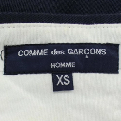 COMME des GARCONS HOMME HJ-P009 Quần - Hàng hiệu Chính hãng 884424