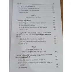Chính trị học những vấn đề cơ bản - GS.TS. Võ Khánh Vinh, PGS.TS. Đỗ Minh Hợp 700592
