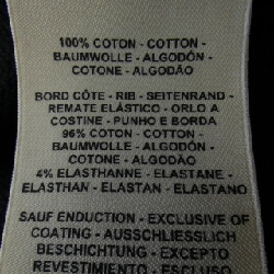 【Mã giảm giá】HERMES Áo nỉ 644319