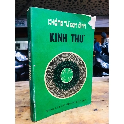 Kinh Thư - Thẩm Quỳnh Dịch 128530